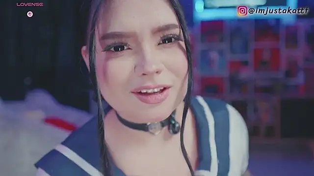 sensualkattt online show from 03.24.26