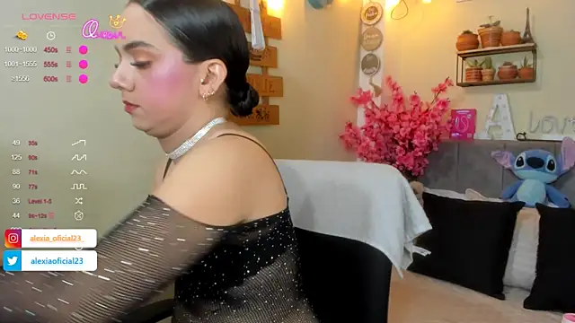 Snapshot of Alexia_Sweet_x chatting on 07.16.26 Alexia Sweet x online show from 07.16.26