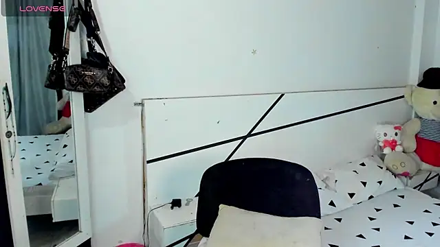 Natalia Mars online show from 09.21.25