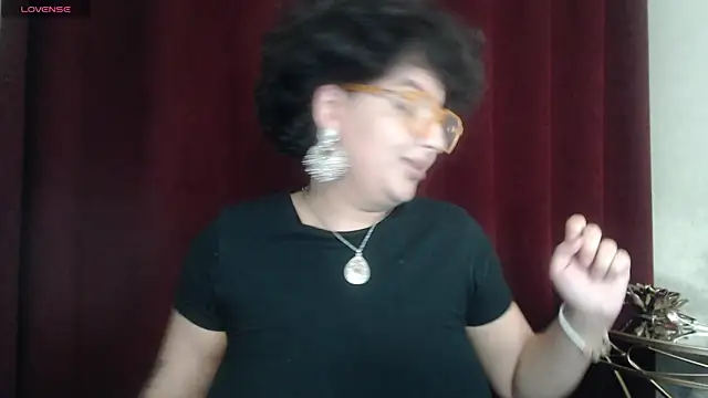 BustyAllyy online show from 09.09.25