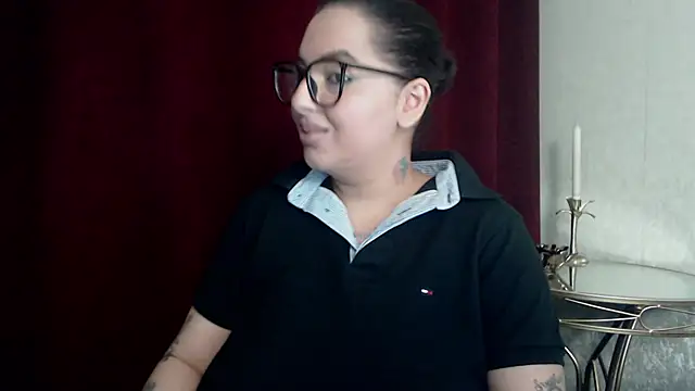 BustyAllyy online show from 02.24.26