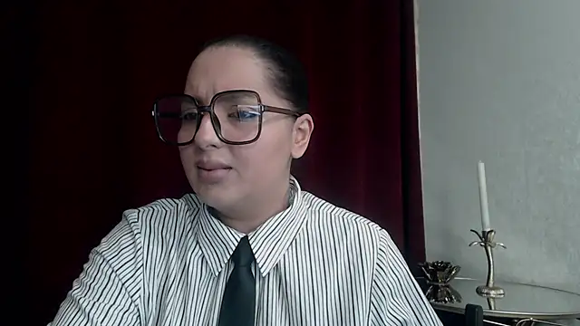 BustyAllyy online show from 03.05.26