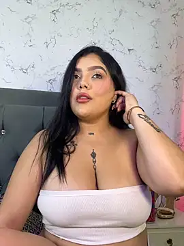 Snapshot of Brhiana_Williamms chatting on 06.02.26 Brhiana Williamms online show from 06.02.26