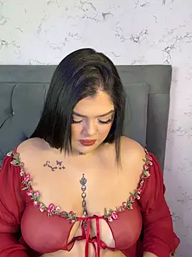 Snapshot of Brhiana_Williamms chatting on 06.14.26 Brhiana Williamms online show from 06.14.26