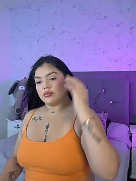 Snapshot of Brhiana_Williamms chatting on 07.09.26 Brhiana Williamms online show from 07.09.26