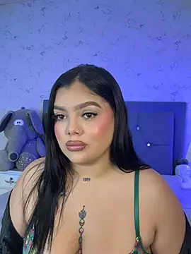 Snapshot of Brhiana_Williamms chatting on 07.10.26 Brhiana Williamms online show from 07.10.26