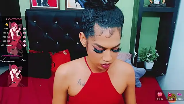 Snapshot of Amanda_bigx chatting on 02.01.25 Amanda bigx online show from 02.01.25