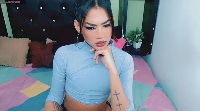 Snapshot of Amanda_bigx chatting on 02.07.25 Amanda bigx online show from 02.07.25