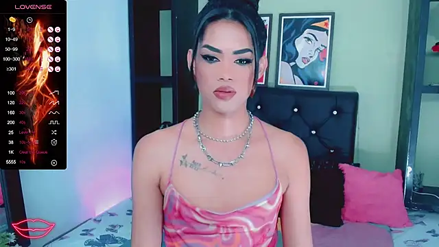 Snapshot of Amanda_bigx chatting on 02.25.25 Amanda bigx online show from 02.25.25