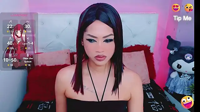 Snapshot of Amanda_bigx chatting on 09.12.25 Amanda bigx online show from 09.12.25