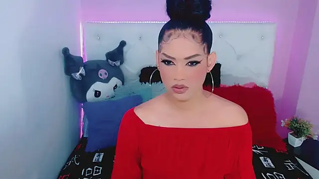 Snapshot of Amanda_bigx chatting on 11.06.25 Amanda bigx online show from 11.06.25