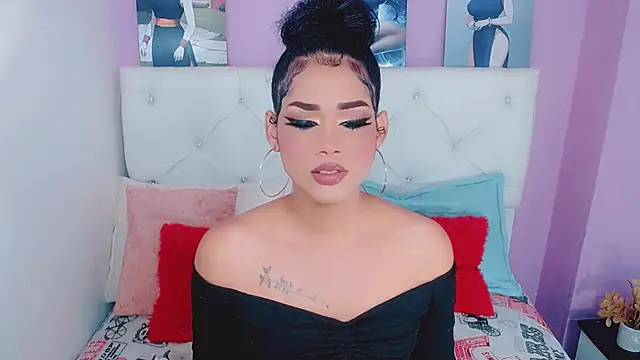 Amanda bigx online show from 04.04.26