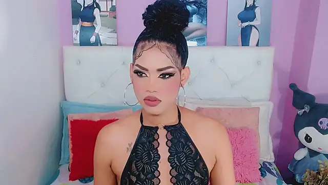 Amanda bigx online show from 04.07.26