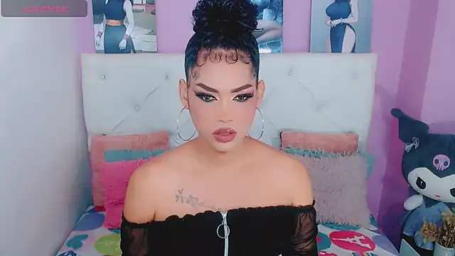 Amanda bigx online show from 04.10.26