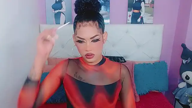 Amanda bigx online show from 05.11.26