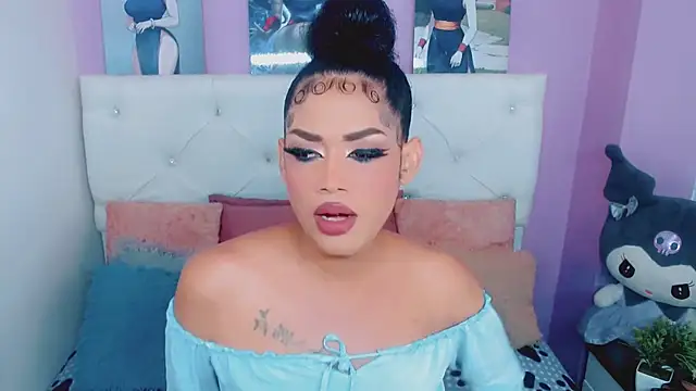 Amanda bigx online show from 05.16.26