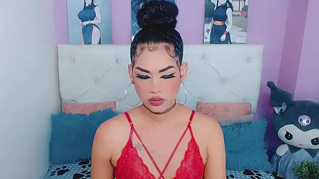 Amanda bigx online show from 05.21.26