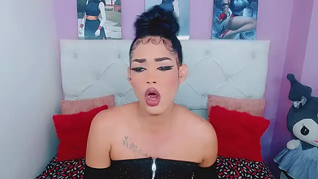 Amanda bigx online show from 05.27.26
