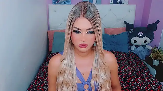 Amanda bigx online show from 05.31.26