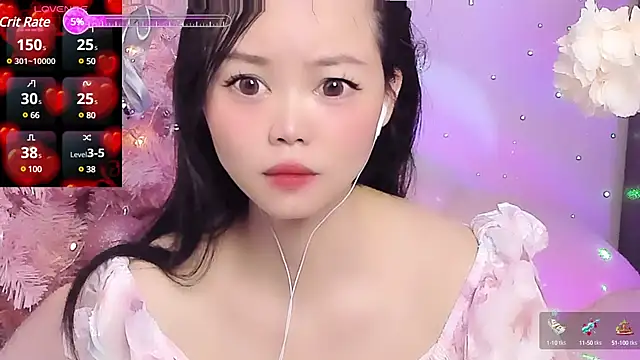 Snapshot of lilies-sweet chatting on 01.25.25 lilies-sweet online show from 01.25.25