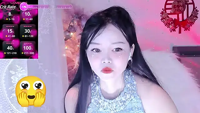 Snapshot of lilies-sweet chatting on 01.29.25 lilies-sweet online show from 01.29.25