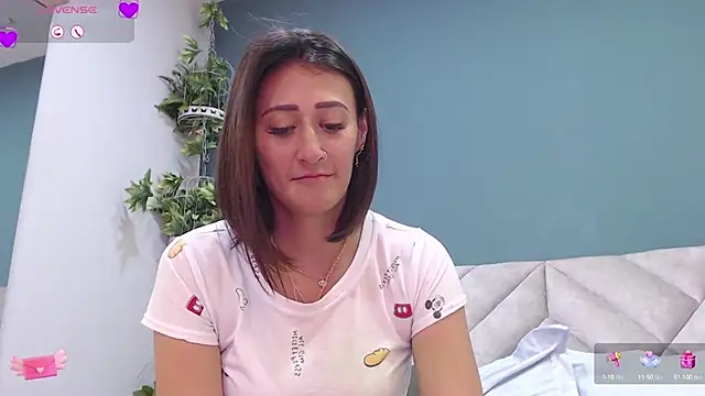 SharisWillian online show from 02.01.25