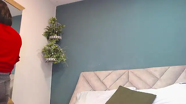 SharisWillian online show from 01.07.26