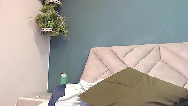 SharisWillian online show from 02.07.26