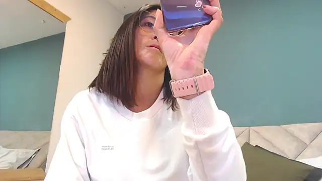 SharisWillian online show from 02.19.26