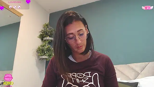 SharisWillian online show from 02.20.26