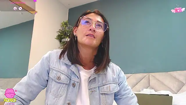 SharisWillian online show from 03.13.26