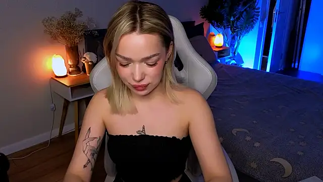 Lily Yin online show from 01.19.26