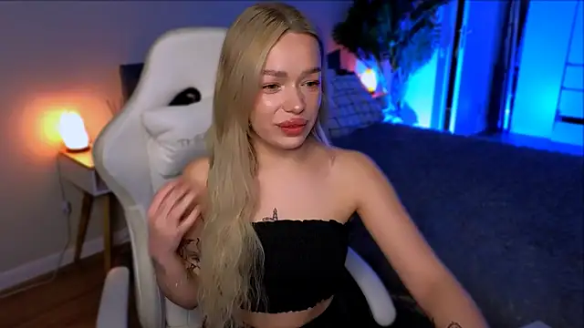 Lily Yin online show from 02.03.26