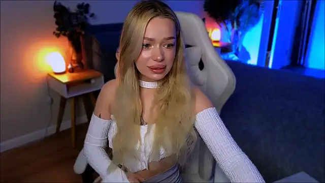 Lily Yin online show from 04.26.26