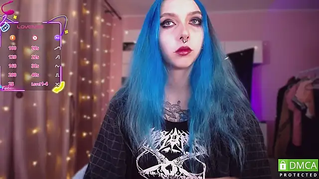 Snapshot of JustMeowGirl chatting on 11.02.25 JustMeowGirl online show from 11.02.25