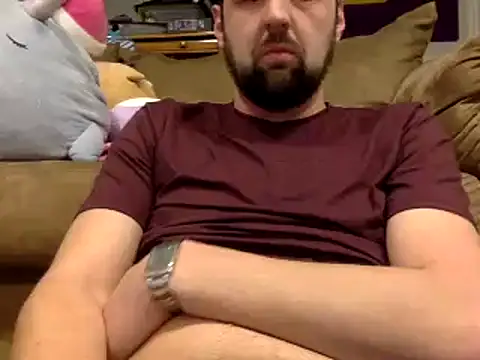 Kink Master Daddy online show from 02.23.25