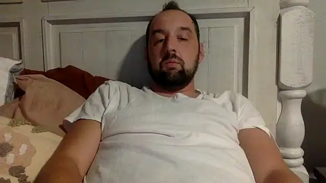 Kink Master Daddy online show from 10.04.25