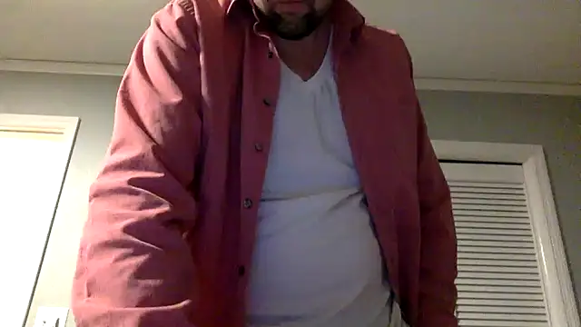 Kink Master Daddy online show from 11.18.25