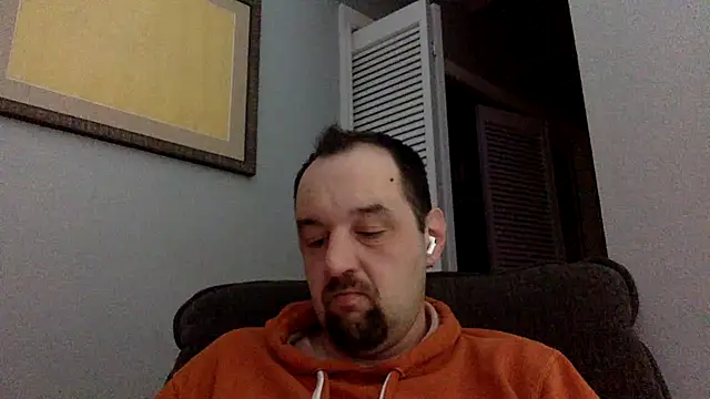 Kink Master Daddy online show from 04.02.26