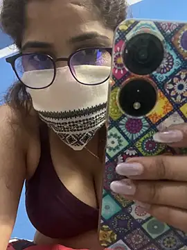 mallugadi89 online show from 03.14.26