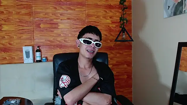 Bastiaan 28 online show from 02.12.25