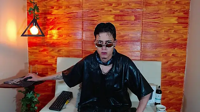 Bastiaan 28 online show from 03.08.25