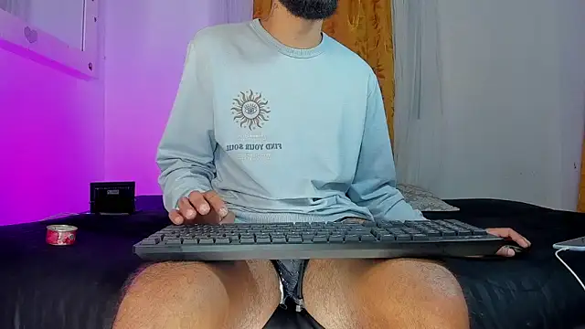 estiben 05 online show from 03.17.26