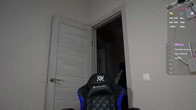 Snapshot of _Big_Joy__ chatting on 03.19.25 Big Joy online show from 03.19.25