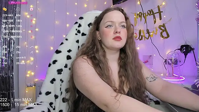 HANNA MONTANAS online show from 01.19.25