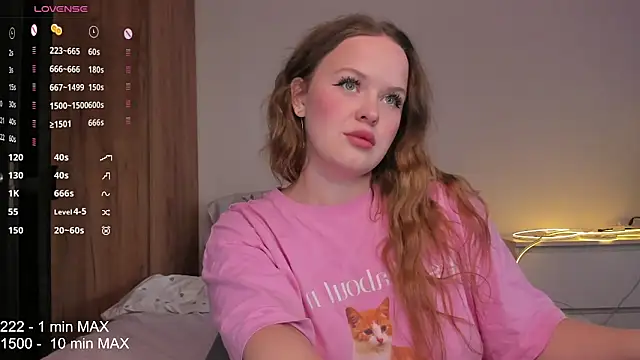 HANNA MONTANAS online show from 10.03.25