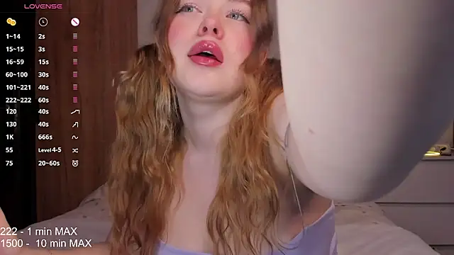 HANNA MONTANAS online show from 10.21.25