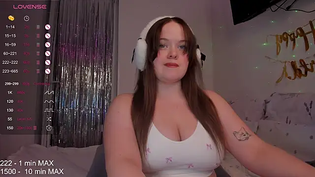 HANNA MONTANAS online show from 12.03.25