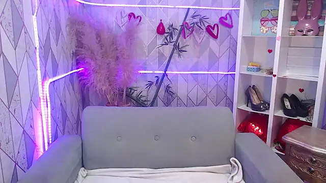 charlottemoonxz online show from 09.12.25