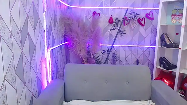 charlottemoonxz online show from 09.22.25